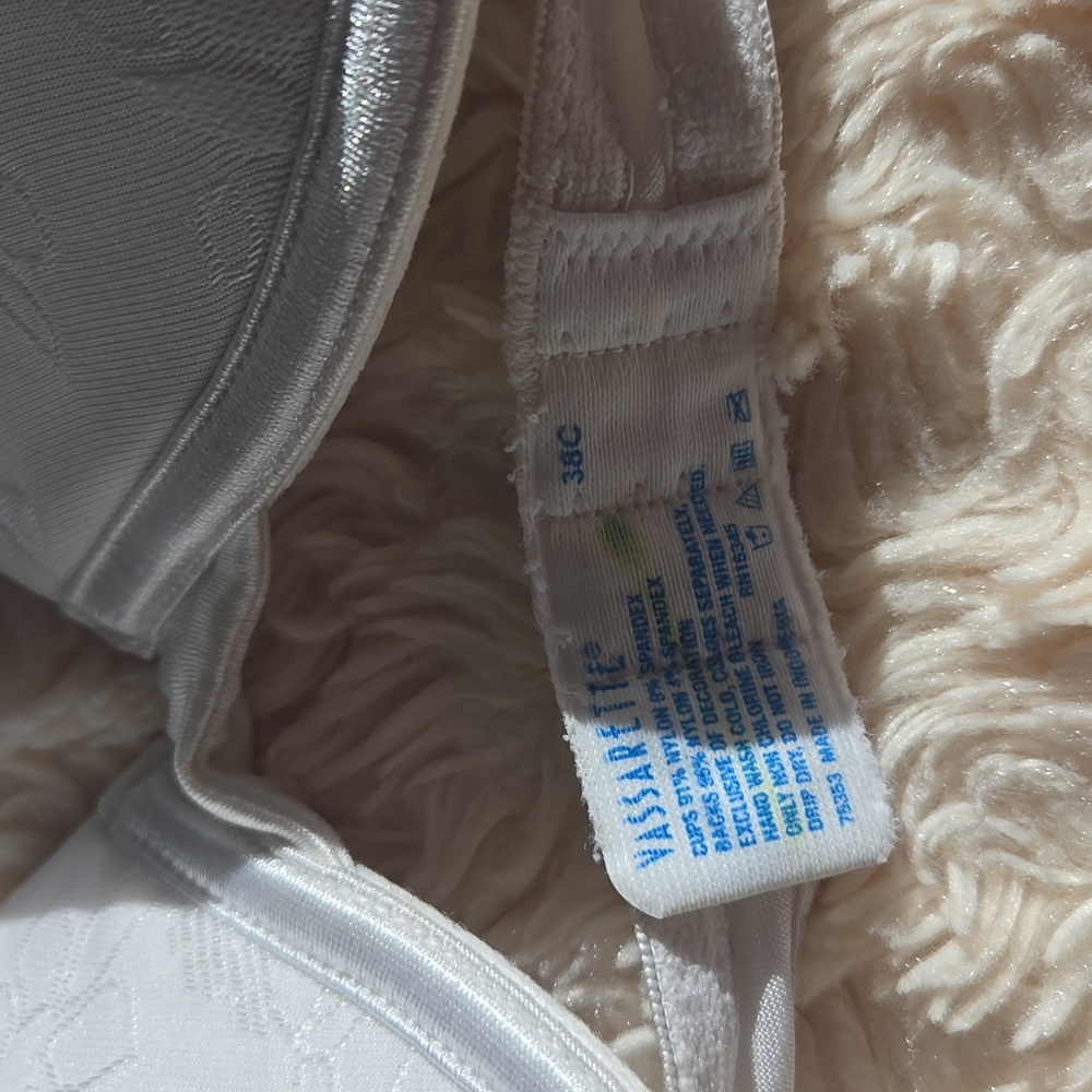 Bra Set Women's SIZE 38C - Picture 8 of 12